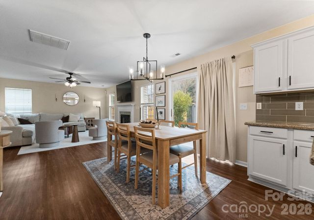 135 Amber Woods Drive, Tega Cay, SC 29708