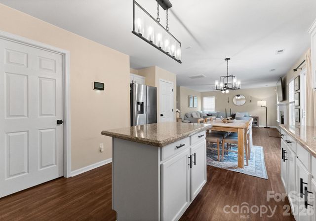 135 Amber Woods Drive, Tega Cay, SC 29708