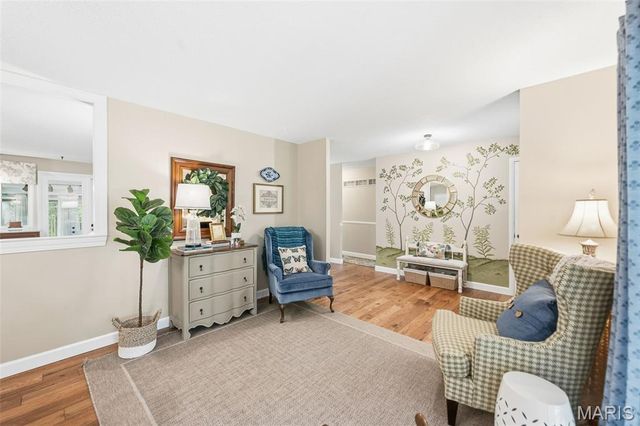 14632 Laketrails Court, Chesterfield, MO 63017