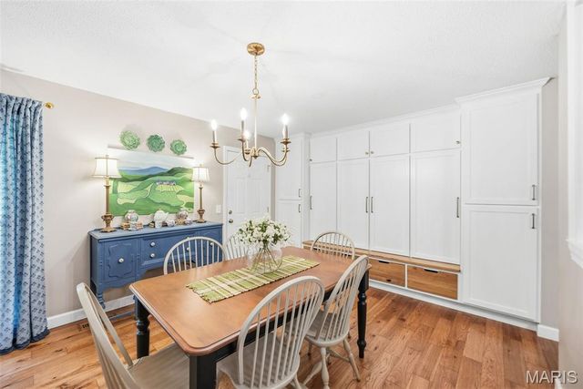14632 Laketrails Court, Chesterfield, MO 63017