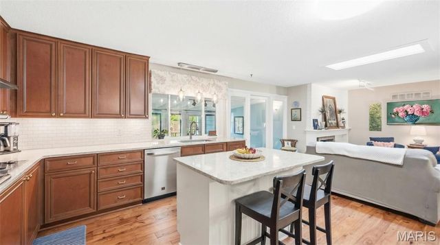 14632 Laketrails Court, Chesterfield, MO 63017