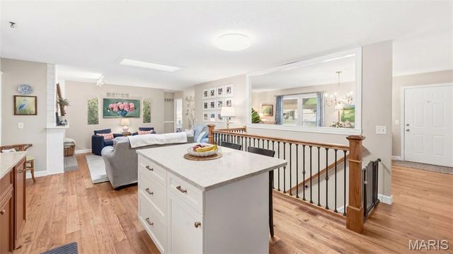 14632 Laketrails Court, Chesterfield, MO 63017