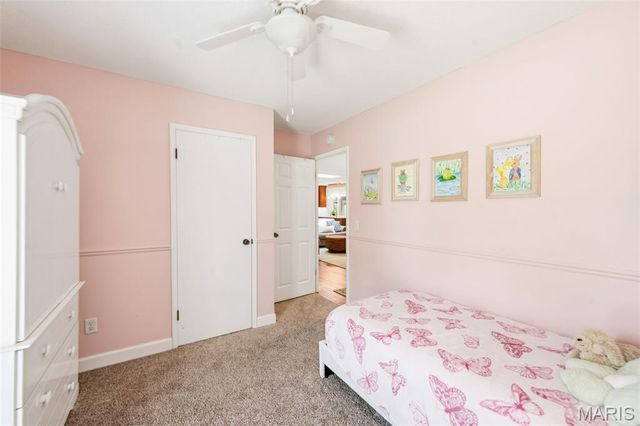 14632 Laketrails Court, Chesterfield, MO 63017