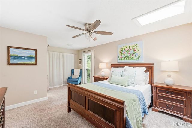 14632 Laketrails Court, Chesterfield, MO 63017