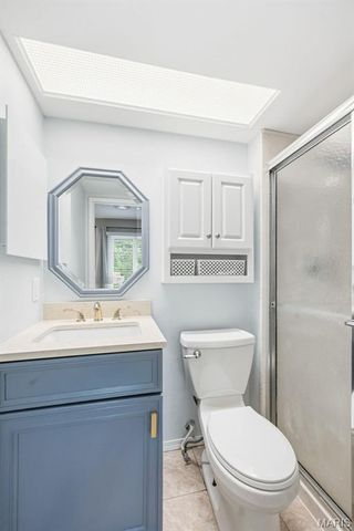 14632 Laketrails Court, Chesterfield, MO 63017