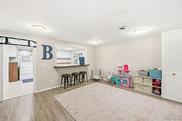 14632 Laketrails Court, Chesterfield, MO 63017