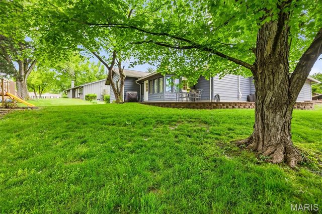 14632 Laketrails Court, Chesterfield, MO 63017