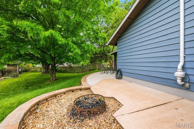 14632 Laketrails Court, Chesterfield, MO 63017