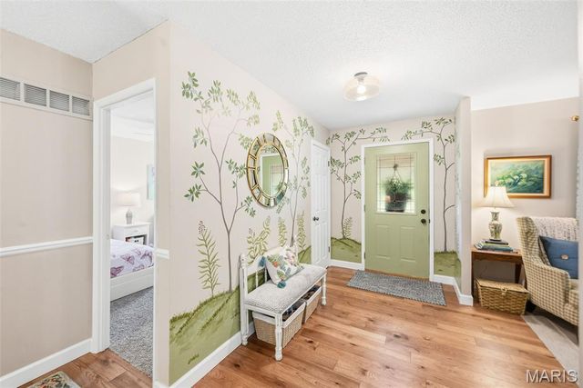14632 Laketrails Court, Chesterfield, MO 63017