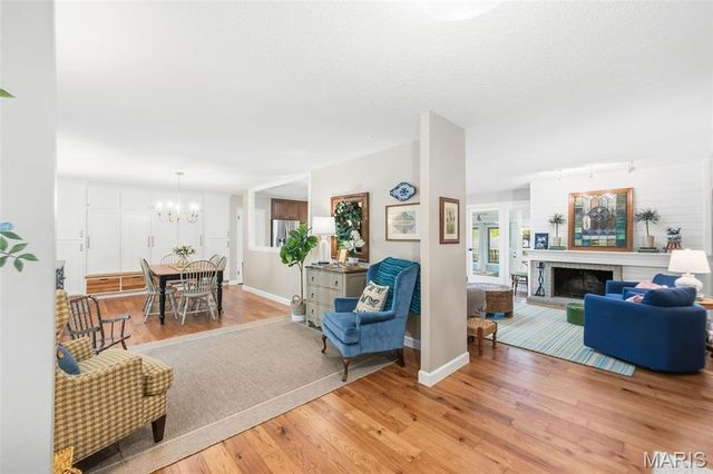 14632 Laketrails Court, Chesterfield, MO 63017