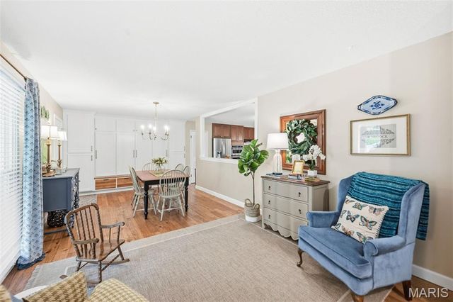14632 Laketrails Court, Chesterfield, MO 63017