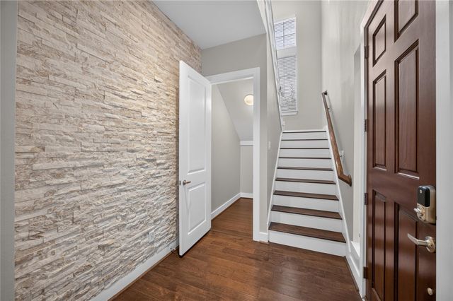 8806 Hollister Square Court, Houston, TX 77080