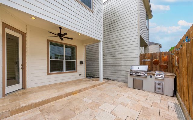 8806 Hollister Square Court, Houston, TX 77080