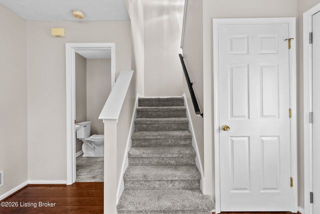 12605 Westport Ridge Way, Louisville, KY 40245