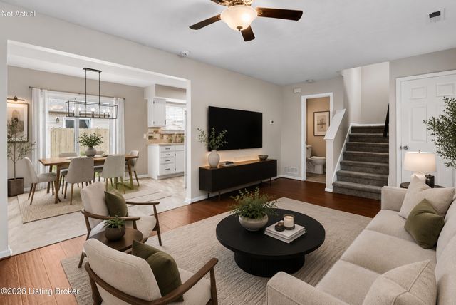 12605 Westport Ridge Way, Louisville, KY 40245