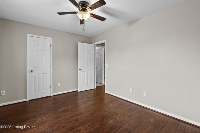 12605 Westport Ridge Way, Louisville, KY 40245