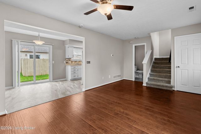 12605 Westport Ridge Way, Louisville, KY 40245