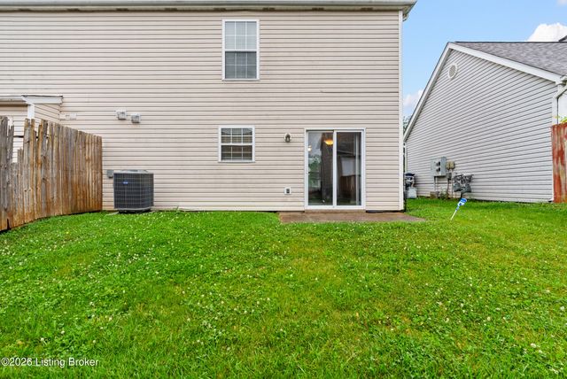 12605 Westport Ridge Way, Louisville, KY 40245