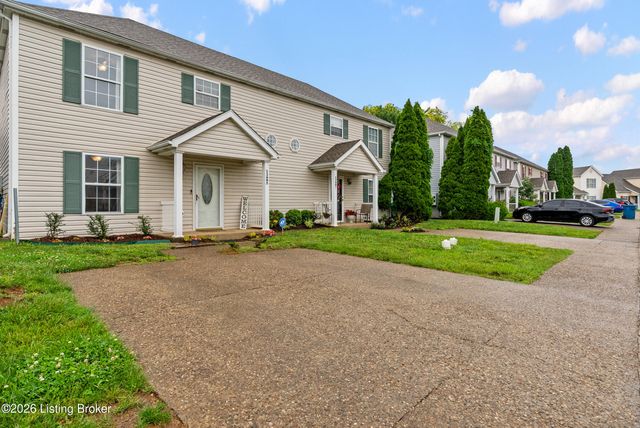 12605 Westport Ridge Way, Louisville, KY 40245