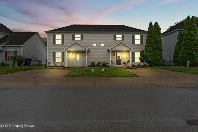 12605 Westport Ridge Way, Louisville, KY 40245