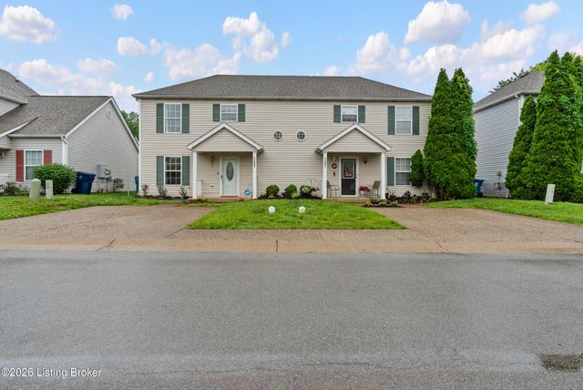 12605 Westport Ridge Way, Louisville, KY 40245