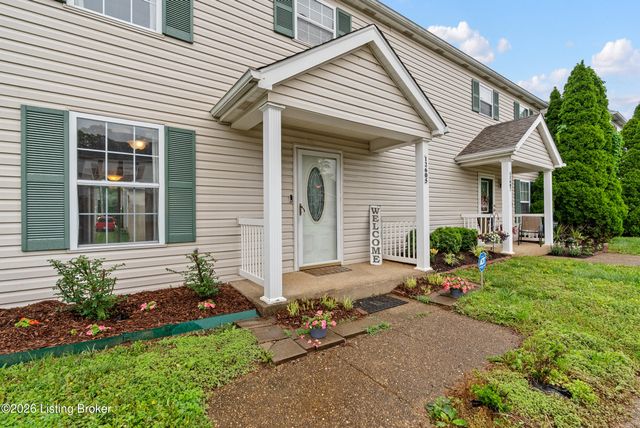 12605 Westport Ridge Way, Louisville, KY 40245