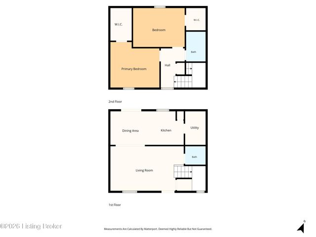 12605 Westport Ridge Way, Louisville, KY 40245