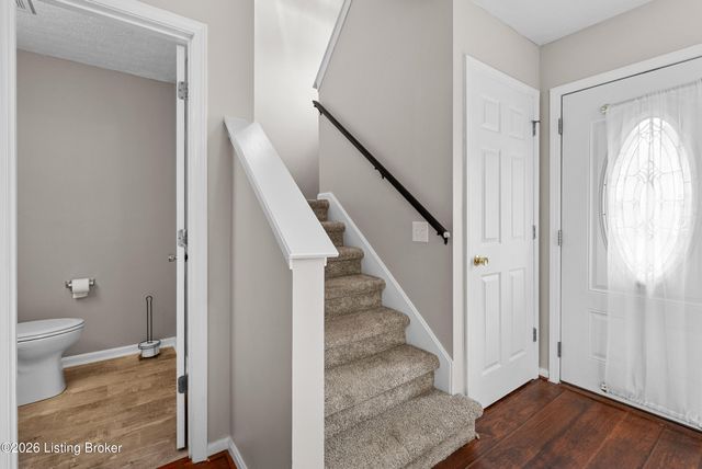 12605 Westport Ridge Way, Louisville, KY 40245