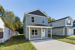 110 Raleigh AVE, Suffolk, VA 23434
