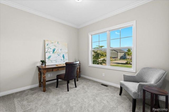 491 Jubilee Drive, Whitmore Lake, MI 48189