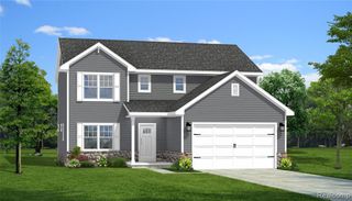 491 Jubilee Drive, Whitmore Lake, MI 48189