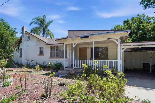 1301 E WILDER AVENUE, Tampa, FL 33603