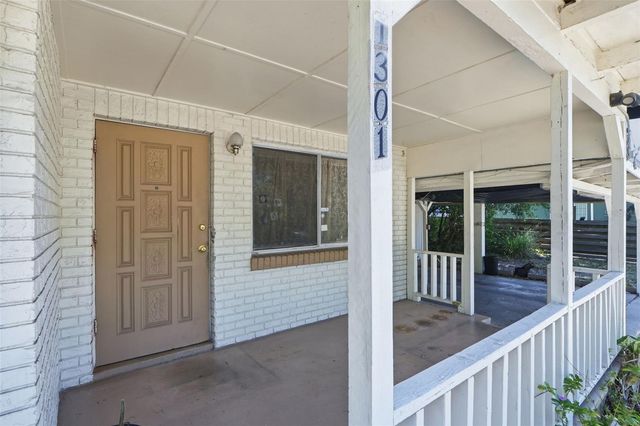 1301 E WILDER AVENUE, Tampa, FL 33603