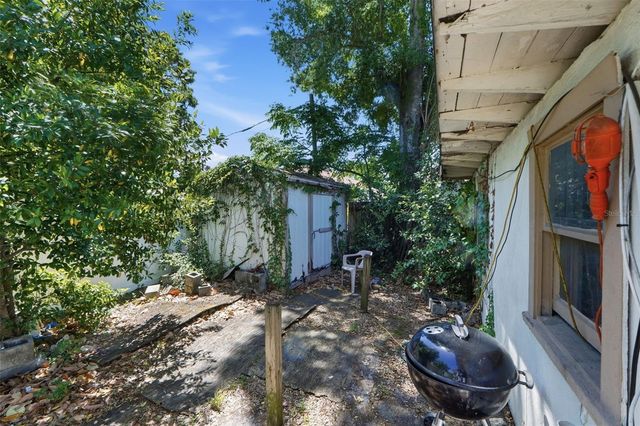 1301 E WILDER AVENUE, Tampa, FL 33603