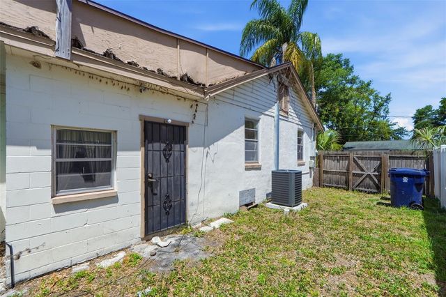 1301 E WILDER AVENUE, Tampa, FL 33603