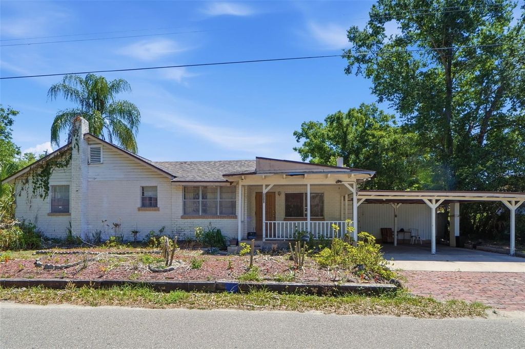 1301 E WILDER AVENUE, Tampa, FL 33603