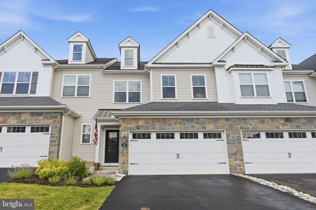 68 PARRY WAY, Ivyland, PA 18974