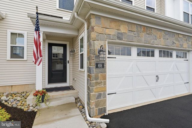 68 PARRY WAY, Ivyland, PA 18974