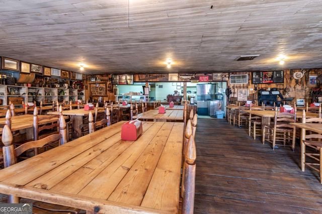 1695 Old Canton Road, Ball Ground, GA 30107