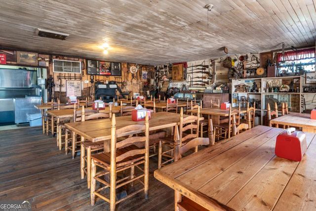1695 Old Canton Road, Ball Ground, GA 30107