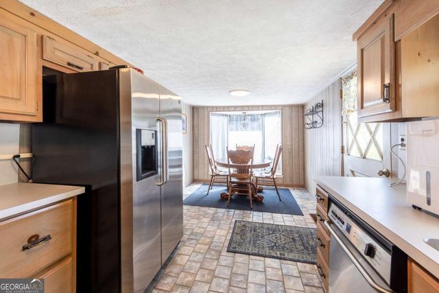 1695 Old Canton Road, Ball Ground, GA 30107