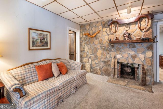 1695 Old Canton Road, Ball Ground, GA 30107