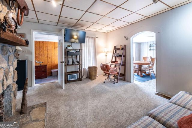 1695 Old Canton Road, Ball Ground, GA 30107