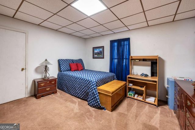 1695 Old Canton Road, Ball Ground, GA 30107