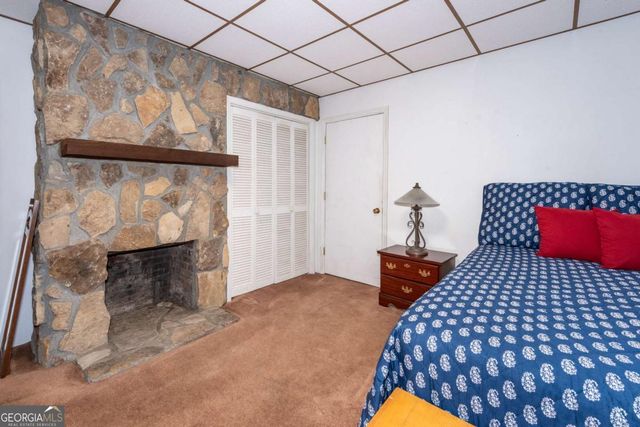 1695 Old Canton Road, Ball Ground, GA 30107