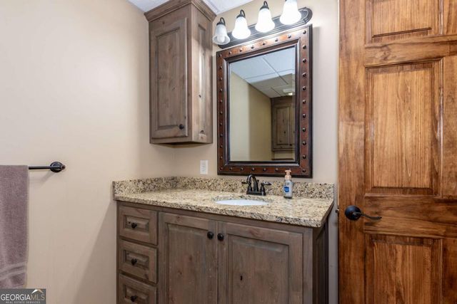 1695 Old Canton Road, Ball Ground, GA 30107