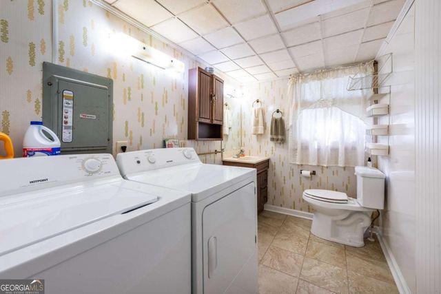1695 Old Canton Road, Ball Ground, GA 30107