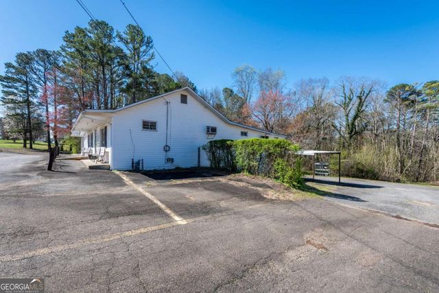 1695 Old Canton Road, Ball Ground, GA 30107