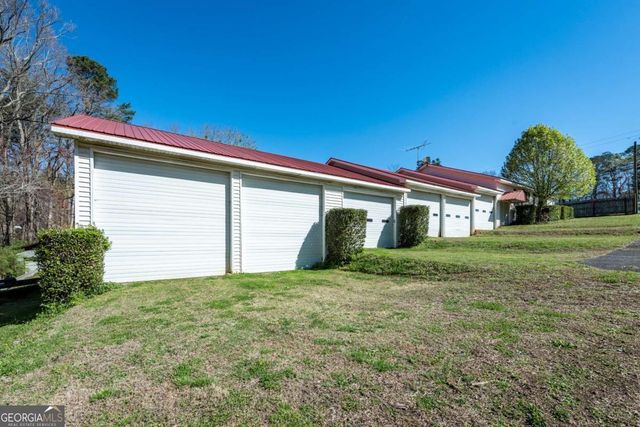 1695 Old Canton Road, Ball Ground, GA 30107