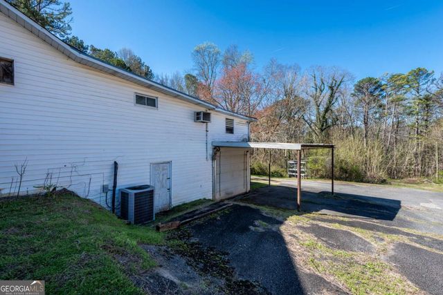 1695 Old Canton Road, Ball Ground, GA 30107